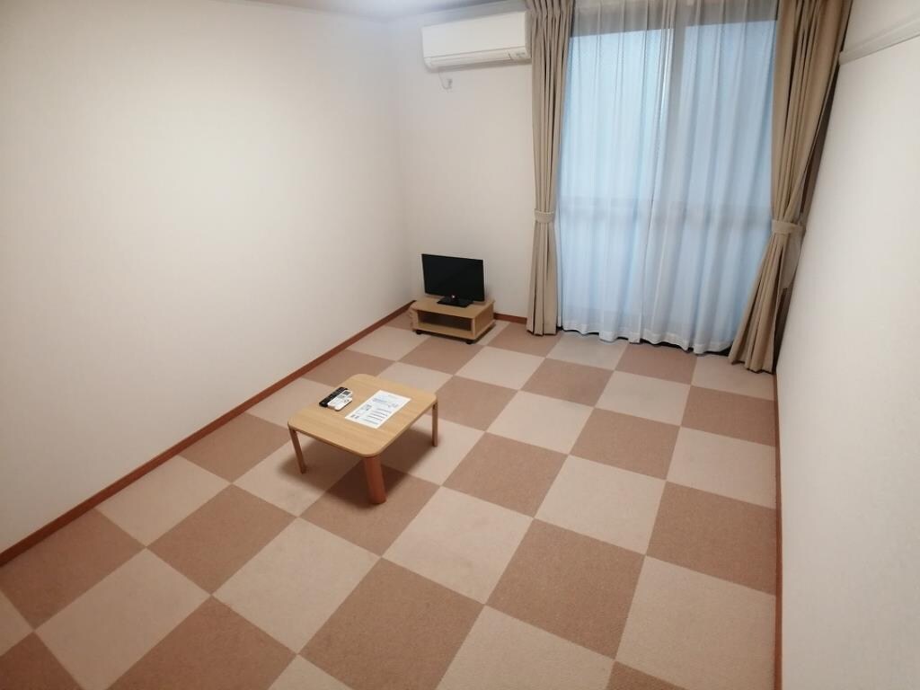 レオパレス御厨ＥＡＳＴの物件内観写真