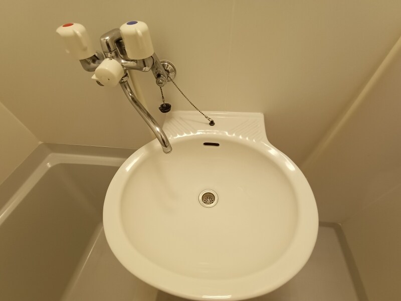 レオパレス御厨ＥＡＳＴの物件内観写真