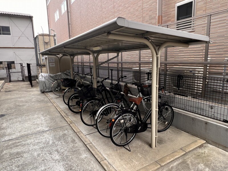 レオパレス御厨ＥＡＳＴの物件内観写真