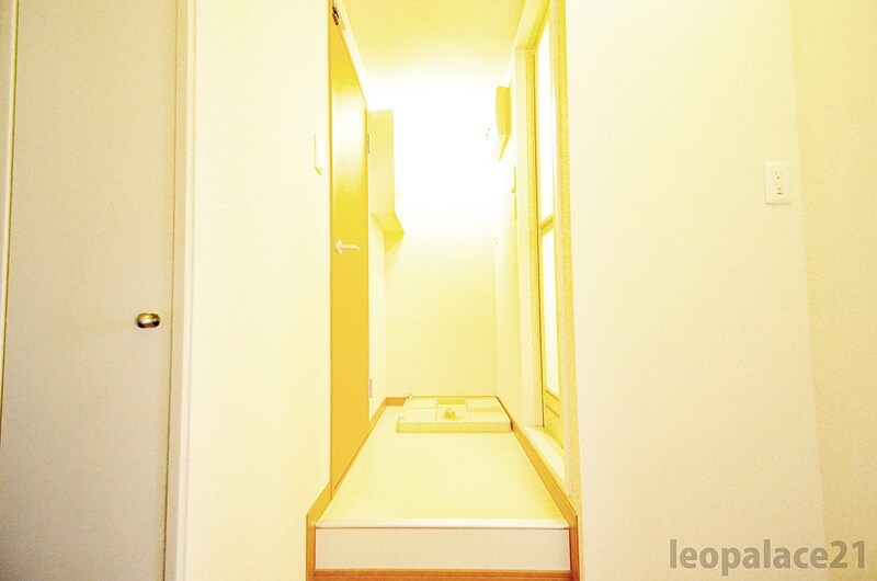 レオパレス御厨ＥＡＳＴの物件内観写真