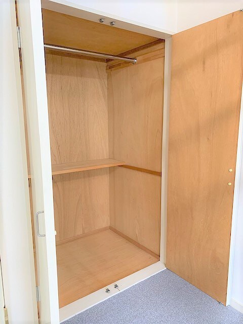 レオパレス白糸の物件内観写真