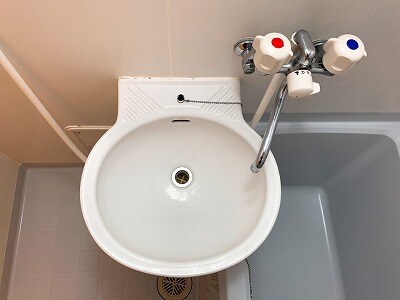 レオパレス白糸の物件内観写真