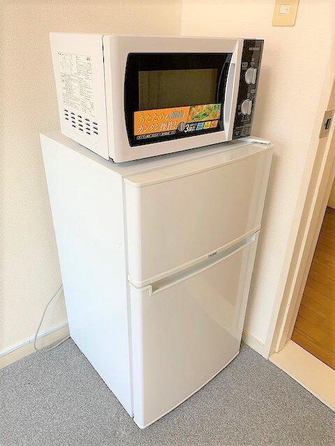 レオパレス白糸の物件内観写真