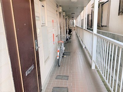 レオパレス白糸の物件内観写真