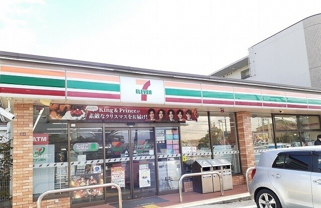 ウエストパインの物件内観写真