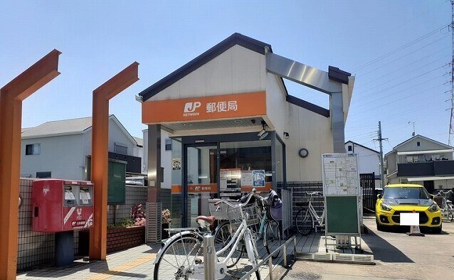 ウエストパインの物件内観写真