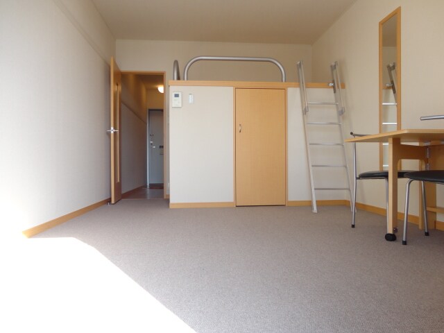 レオパレス恩智北町ハイツの物件内観写真