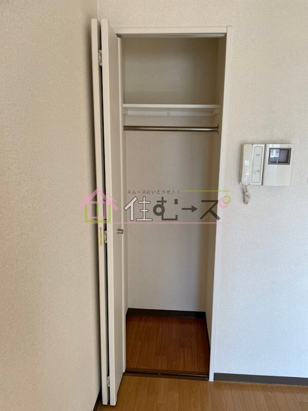 マインズ・コム新北野の物件内観写真