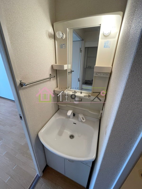 マインズ・コム新北野の物件内観写真