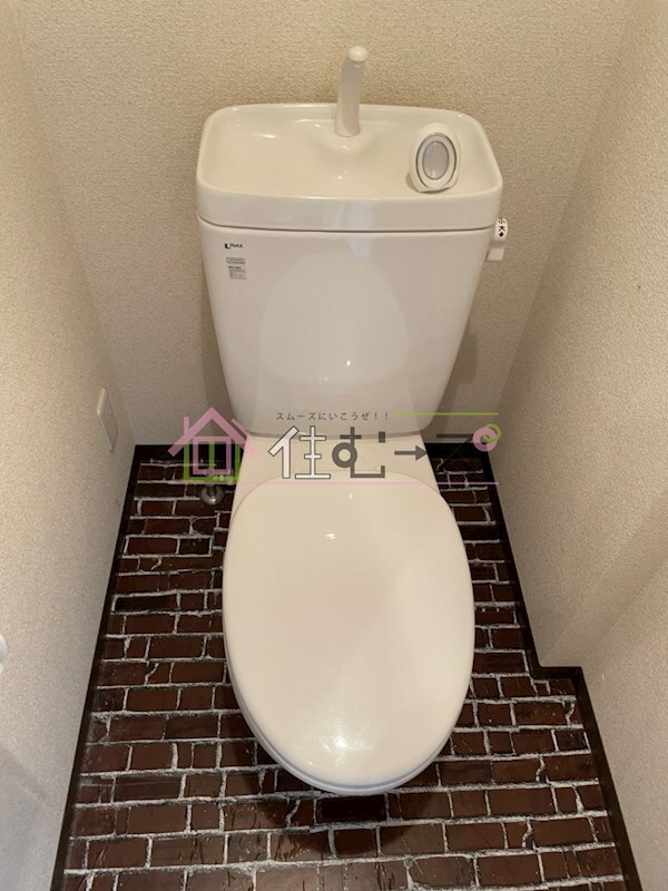 マインズ・コム新北野の物件内観写真