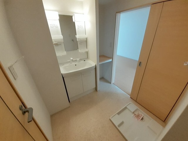グレイスフル兎川の物件内観写真
