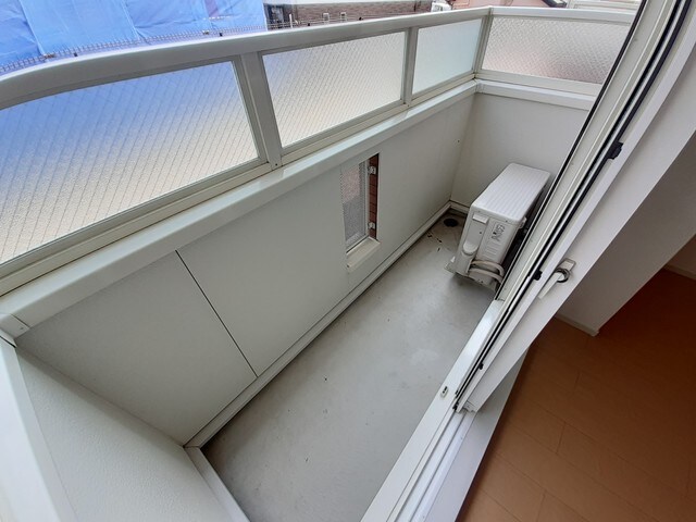 グレイスフル兎川の物件内観写真