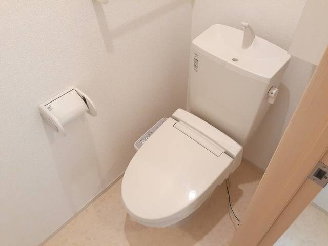 グレイスフル兎川の物件内観写真
