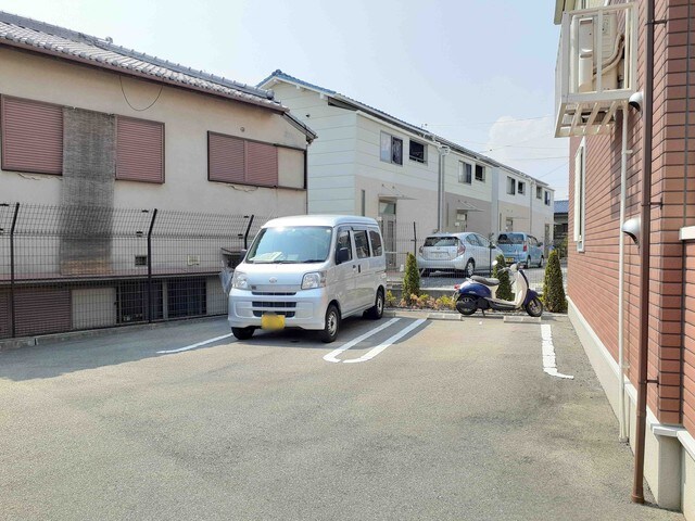 グレイスフル兎川の物件内観写真