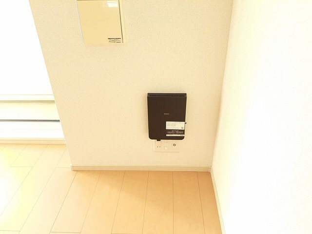 グレイスフル兎川の物件内観写真