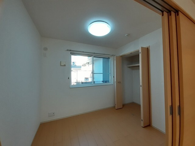 グレイスフル兎川の物件内観写真