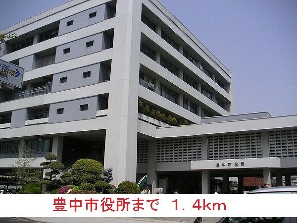 グレイスフル兎川の物件内観写真