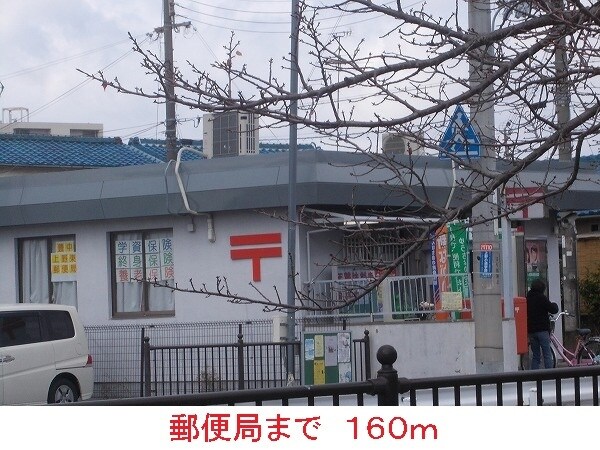 グレイスフル兎川の物件内観写真