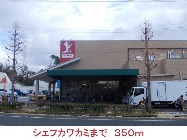 グレイスフル兎川の物件内観写真