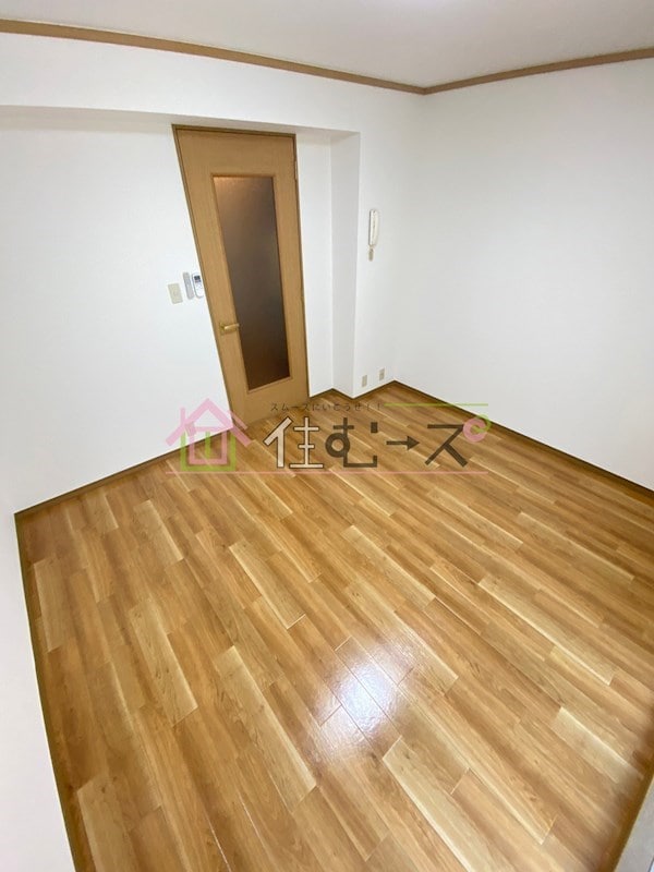 メゾンメテオールの物件内観写真