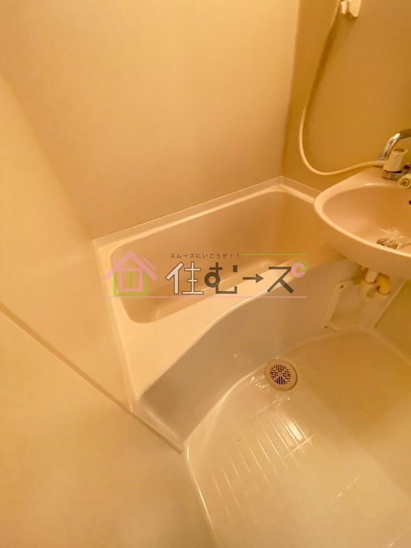 メゾンメテオールの物件内観写真