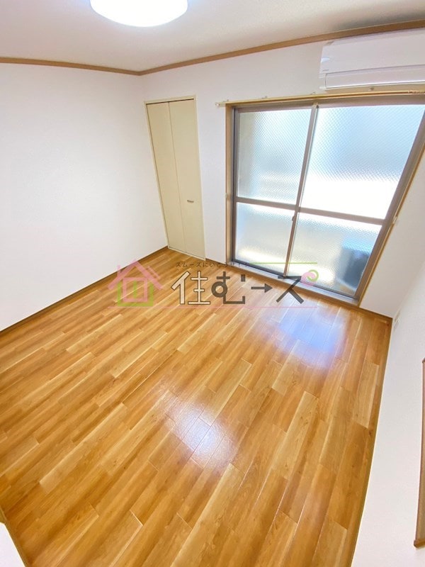 メゾンメテオールの物件内観写真