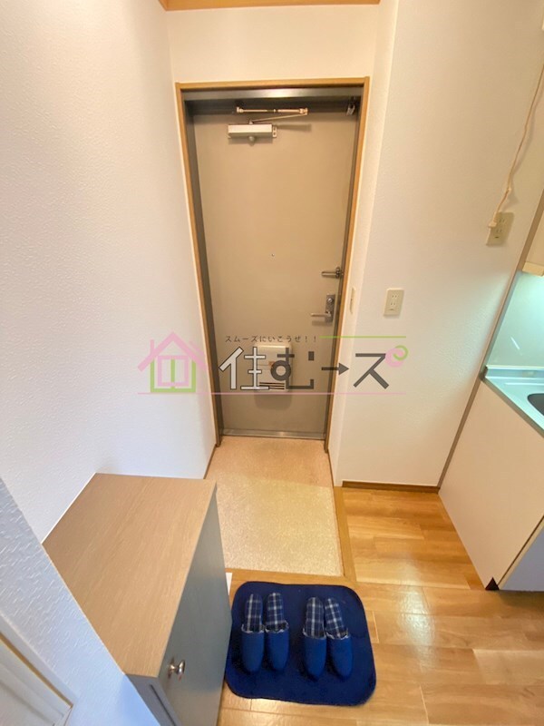 メゾンメテオールの物件内観写真