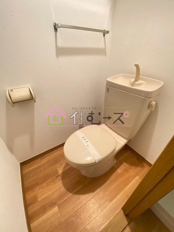 メゾンメテオールの物件内観写真