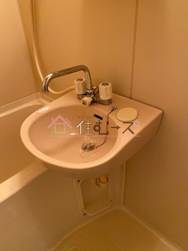 メゾンメテオールの物件内観写真