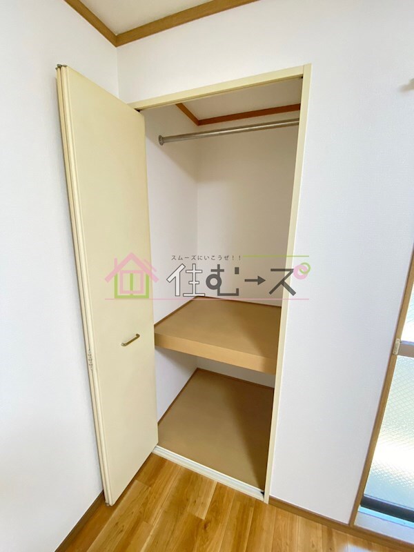 メゾンメテオールの物件内観写真