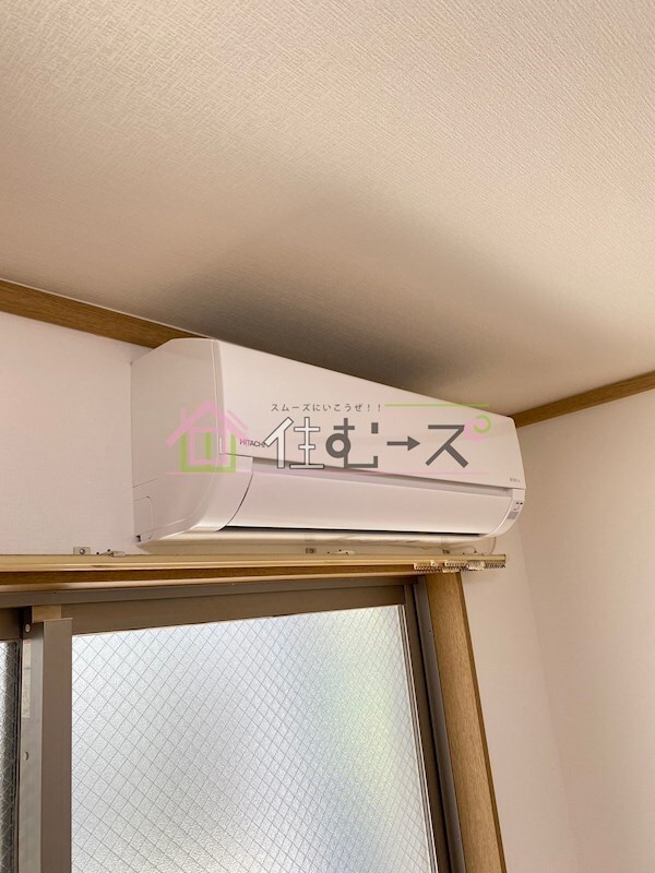 メゾンメテオールの物件内観写真