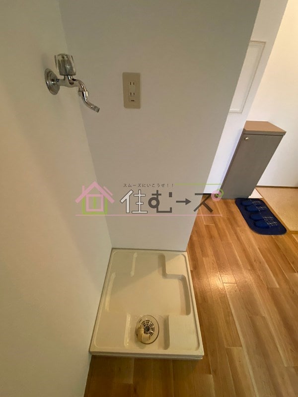 メゾンメテオールの物件内観写真