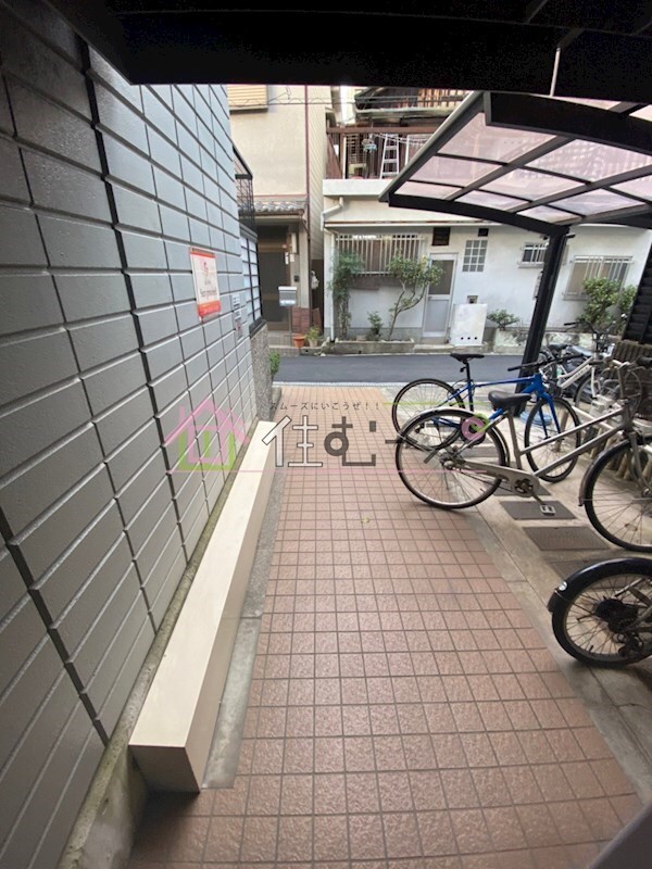 メゾンメテオールの物件内観写真