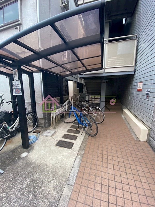 メゾンメテオールの物件内観写真