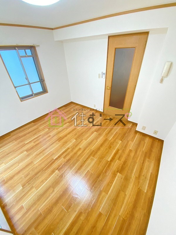 メゾンメテオールの物件内観写真