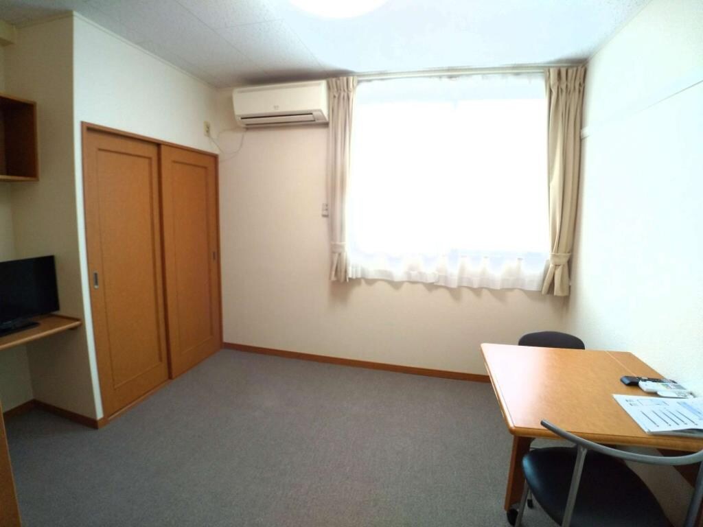 レオパレスコンフォートの物件内観写真