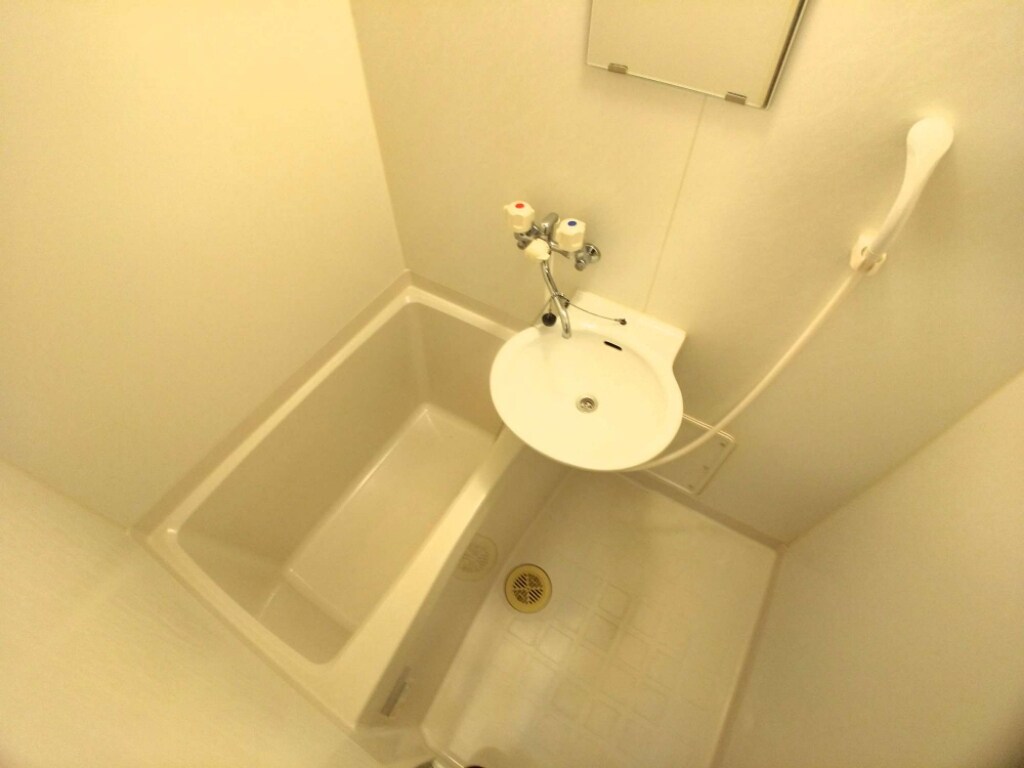 レオパレスコンフォートの物件内観写真