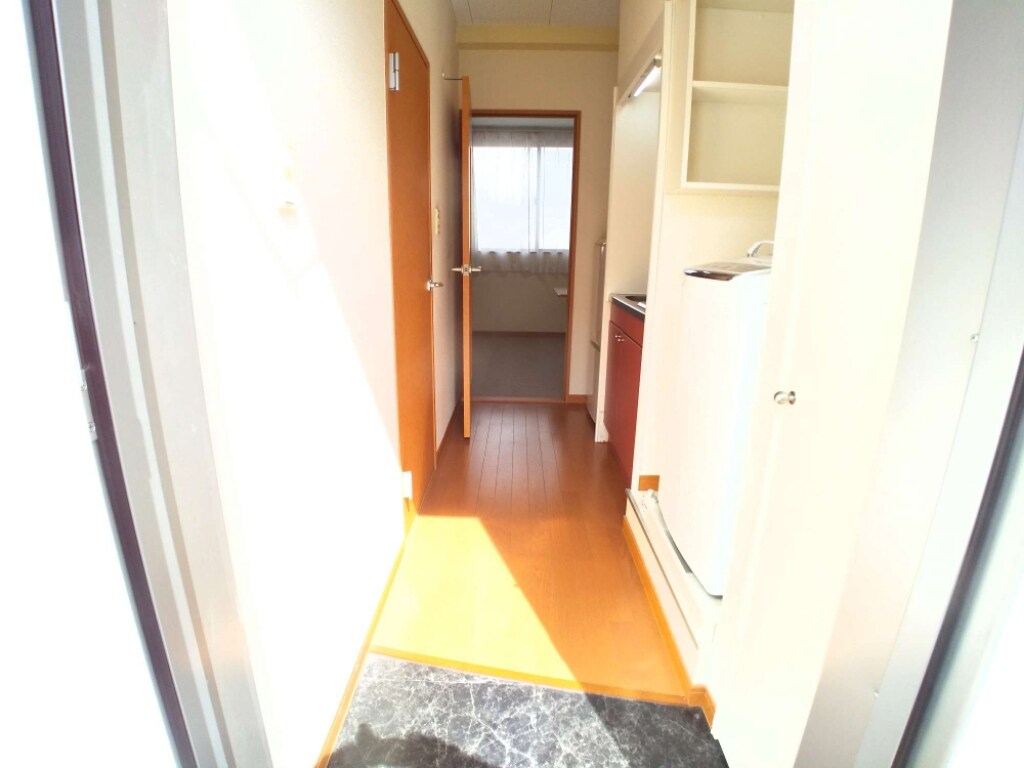 レオパレスコンフォートの物件内観写真