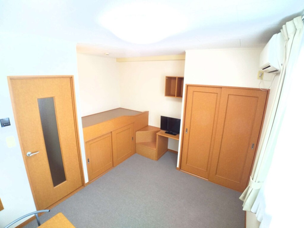 レオパレスコンフォートの物件内観写真