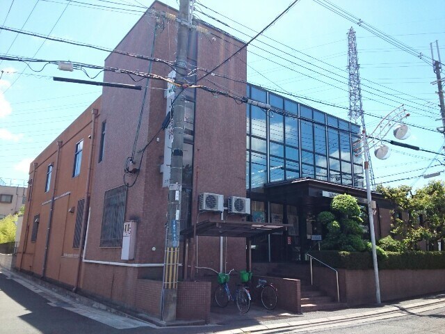 交野市駅 徒歩20分 1階の物件内観写真