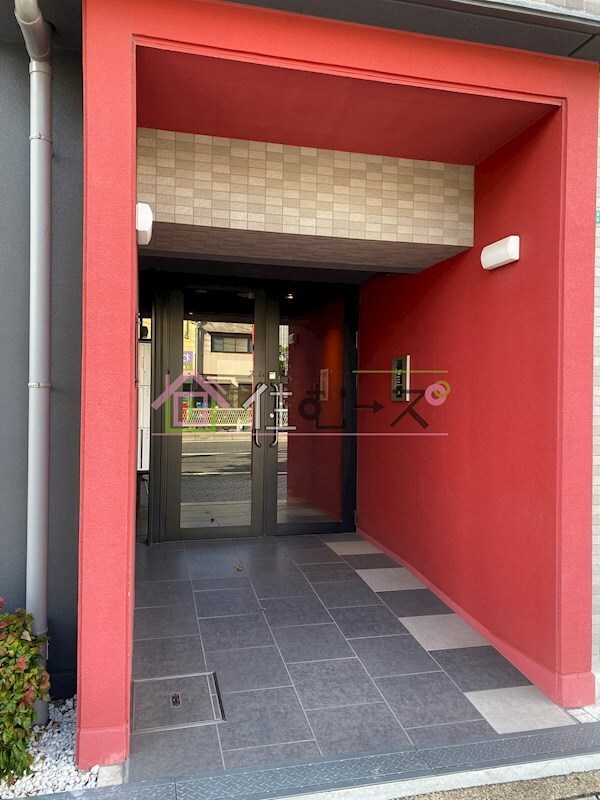 Grand Pacific 北畠の物件内観写真