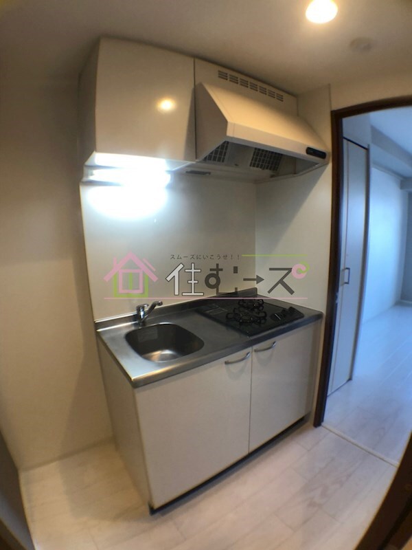 Grand Pacific 北畠の物件内観写真