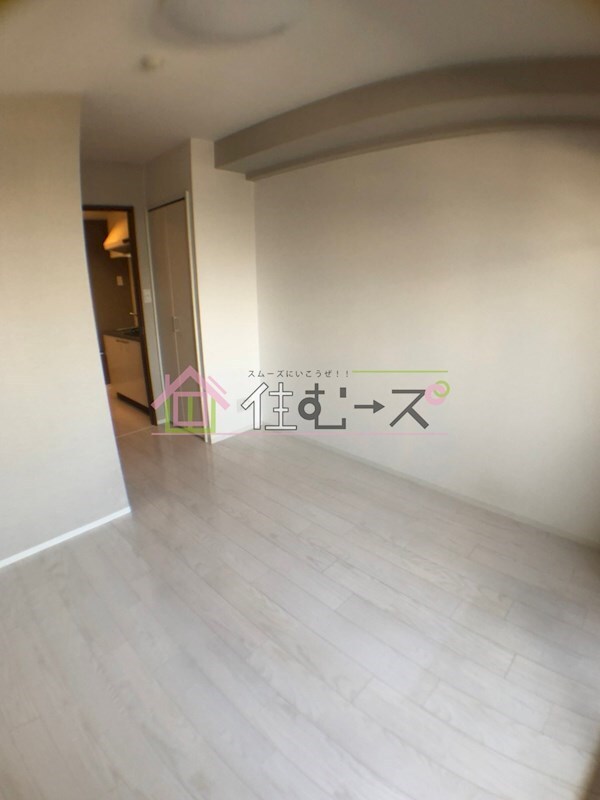 Grand Pacific 北畠の物件内観写真