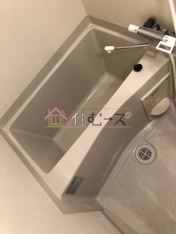 Grand Pacific 北畠の物件内観写真