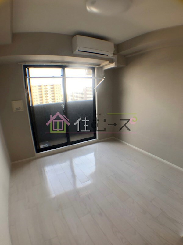 Grand Pacific 北畠の物件内観写真