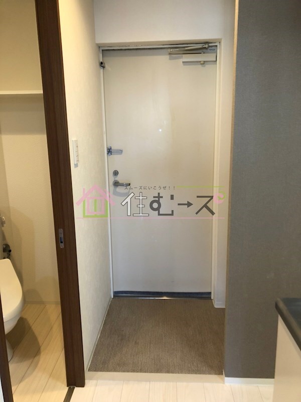 Grand Pacific 北畠の物件内観写真