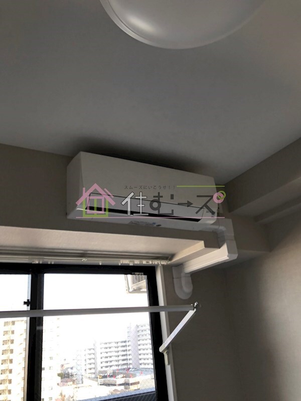 Grand Pacific 北畠の物件内観写真