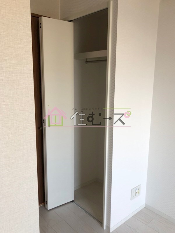 Grand Pacific 北畠の物件内観写真