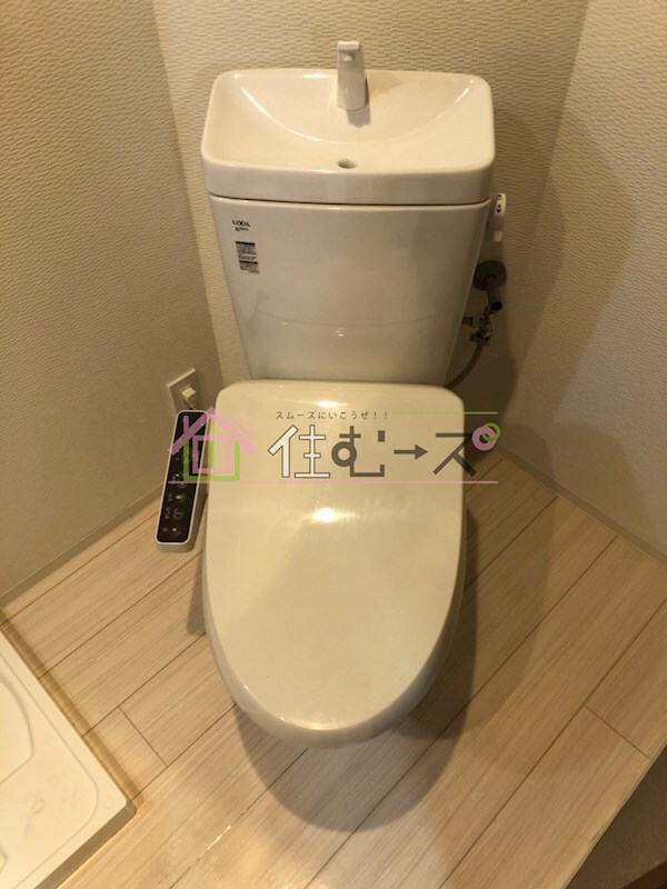 Grand Pacific 北畠の物件内観写真