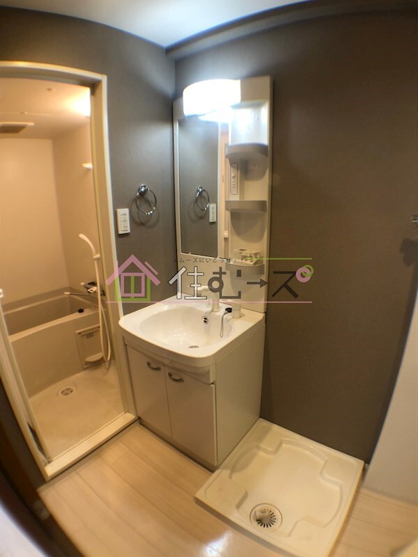 Grand Pacific 北畠の物件内観写真